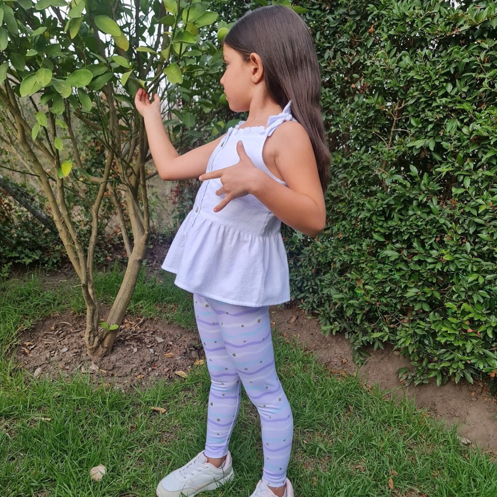 LICRA LILA CORAZONES