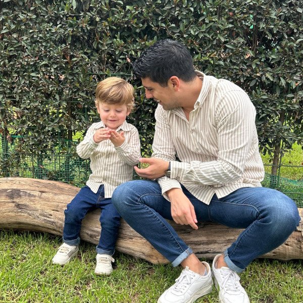 CAMISA M-L RAYAS HABANAS