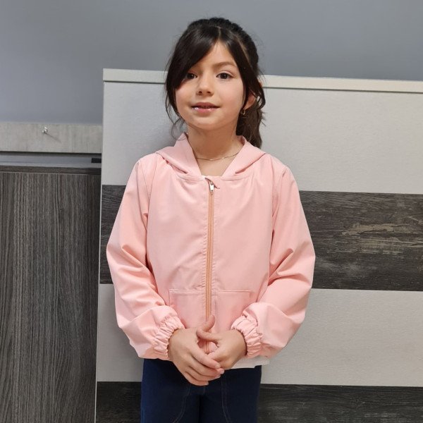 CHOMPA VIENTO PALO DE ROSA