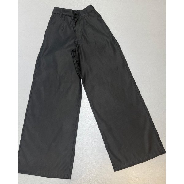 PANTALON NEGRO PRETINA