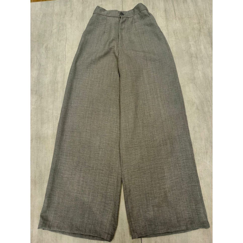 PANTALON GRIS
