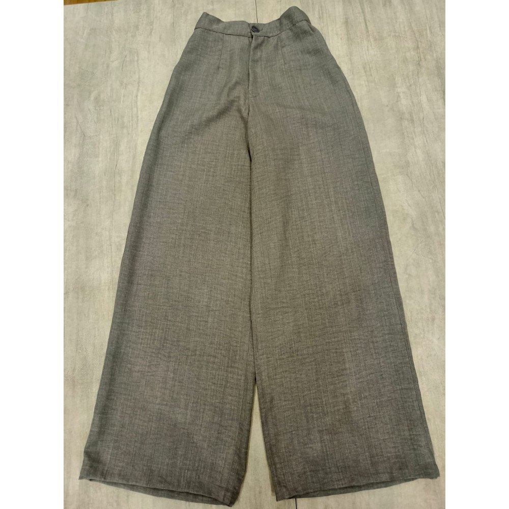 PANTALON GRIS